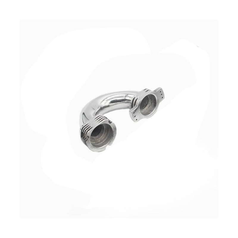 The 1/8 Oil Tanker /go 21/28 Engine Is Suitable for Bq004 Exhaust Pipe.
