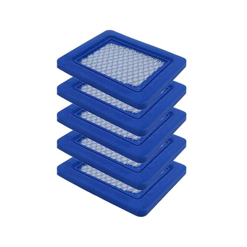 The 5-piece Air Filter Is Suitable for 491588s399959 491588 Series Air Filters.