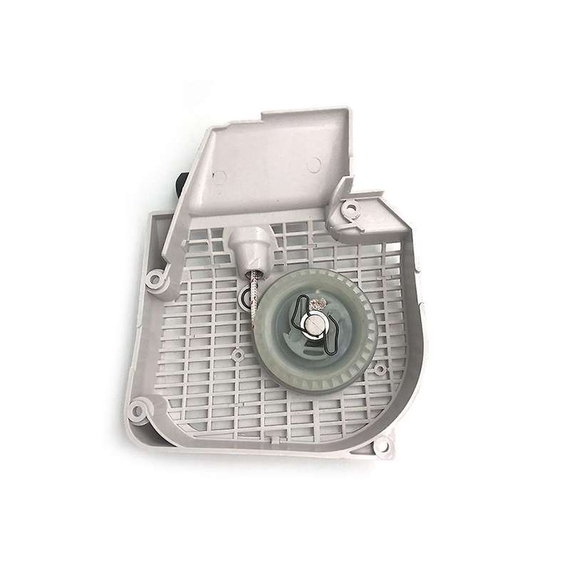 The Assembly Of Chainsaw Is Suitable for 251 Chainsaw Accessories