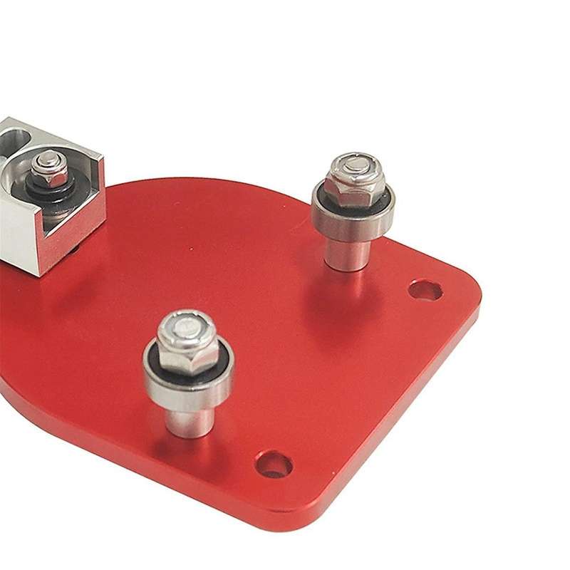The Adjustable Oil Filter Cutting Tool Replaces The 77750 for Filter Cutting In The Range Of 2-3/8i