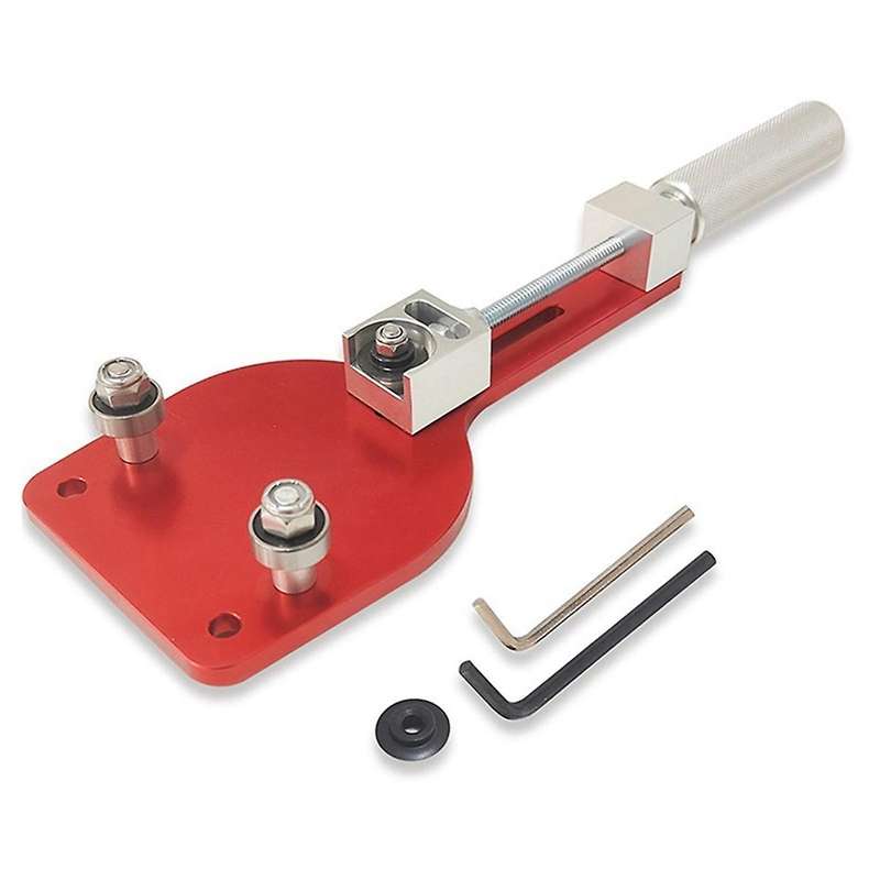 The Adjustable Oil Filter Cutting Tool Replaces The 77750 for Filter Cutting In The Range Of 2-3/8i