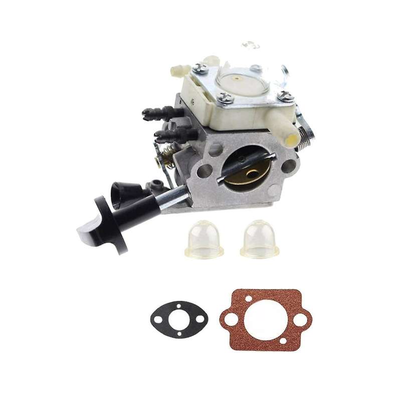 The Carburetor Carburetor is Suitable for SH56 SH56C SH86 SH86C BG86 C1M-S261BC