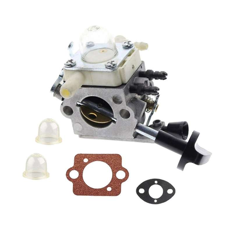 The Carburetor Carburetor is Suitable for SH56 SH56C SH86 SH86C BG86 C1M-S261BC