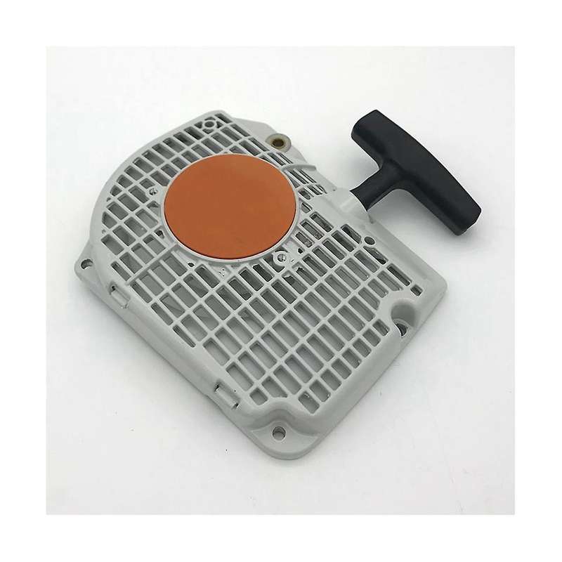 The Assembly Of Chainsaw Is Suitable for 360 Chainsaw Accessories