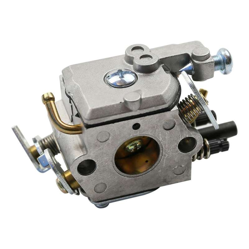the Carburetor for 123 223 323 325 326 327 Trimmer Parts for Zama C1Q-El24 Carburetor
