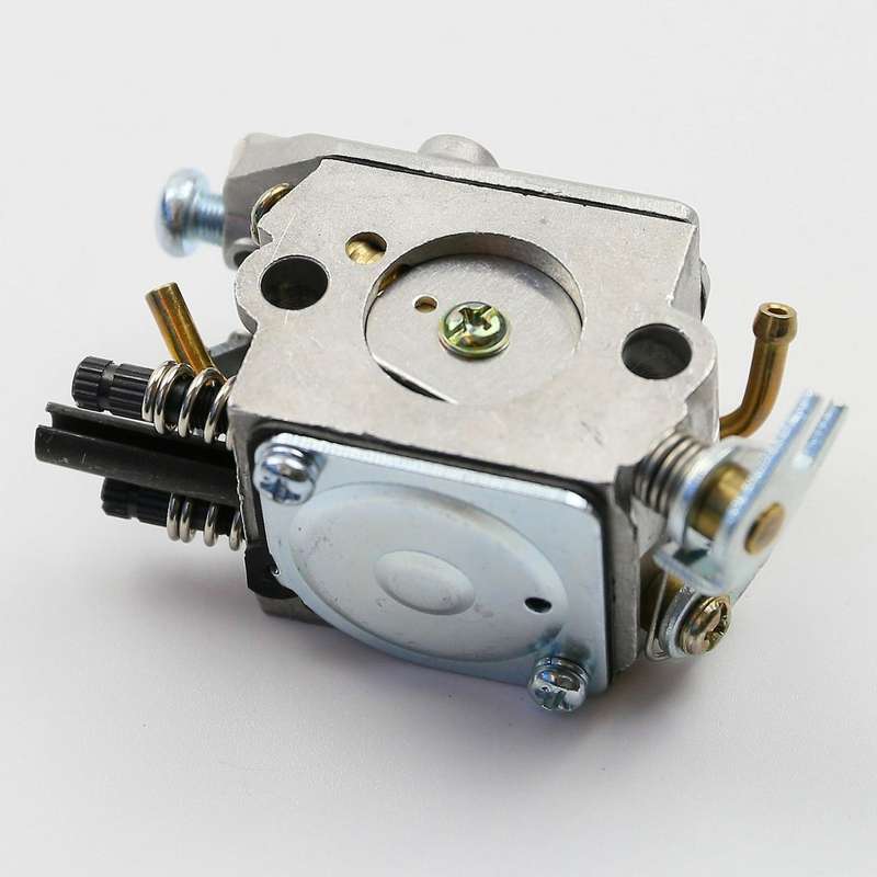 the Carburetor for 123 223 323 325 326 327 Trimmer Parts for Zama C1Q-El24 Carburetor