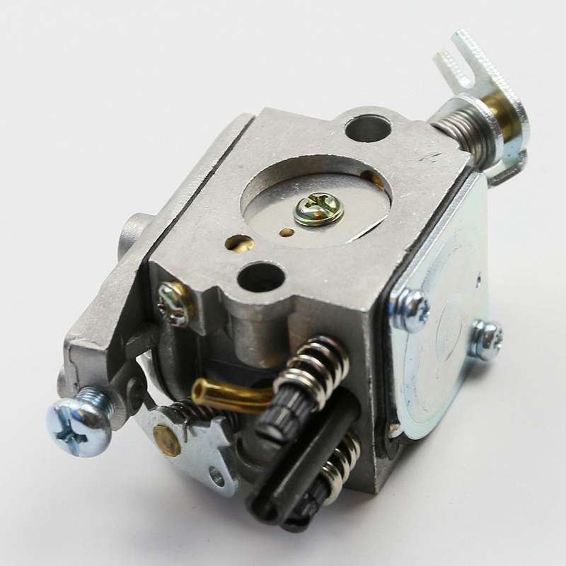 the Carburetor for 123 223 323 325 326 327 Trimmer Parts for Zama C1Q-El24 Carburetor