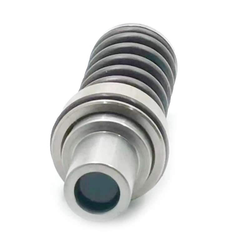 The High-Pressure Oil Pump Repair Kit is Suitable for EA888 Second-Generation 2.0T 06J127025J 06J12