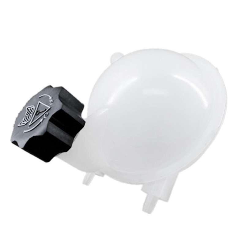 The Engine Degassing Tank 1323AJ Auxiliary Kettle for 308CC 308SW for C4