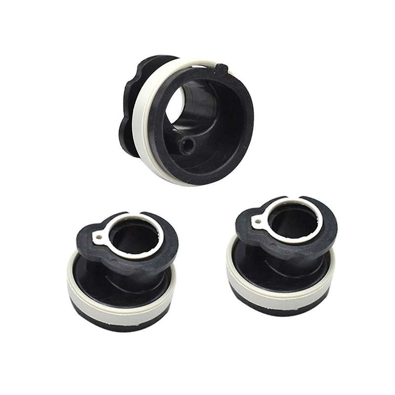 The Intake Pipe of 3Pcs Chainsaw Air Intake System is Suitable for MS180 MS170 018 017 Chainsaw Part