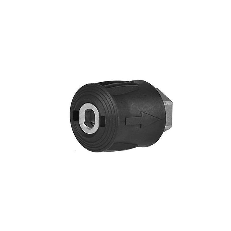 The Outlet Adapter M22 Of High-Pressure Washer Interface is Suitable for High-Pressure Washer Interf