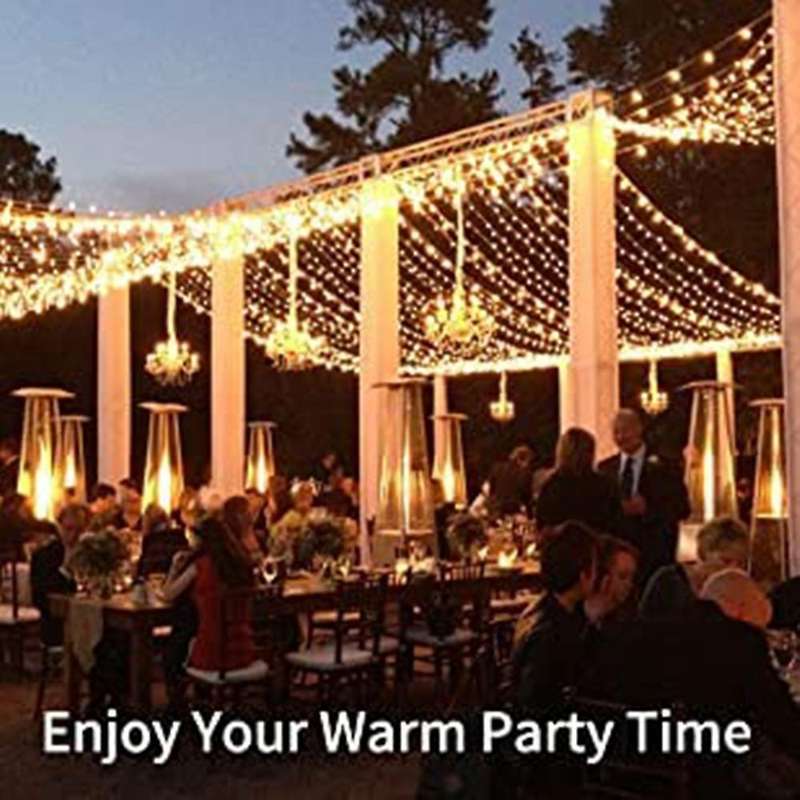 Thermocouple and Tilt Switch Suitable for Outdoor Patio Heater Suitable for Winter Thermocouple Sens