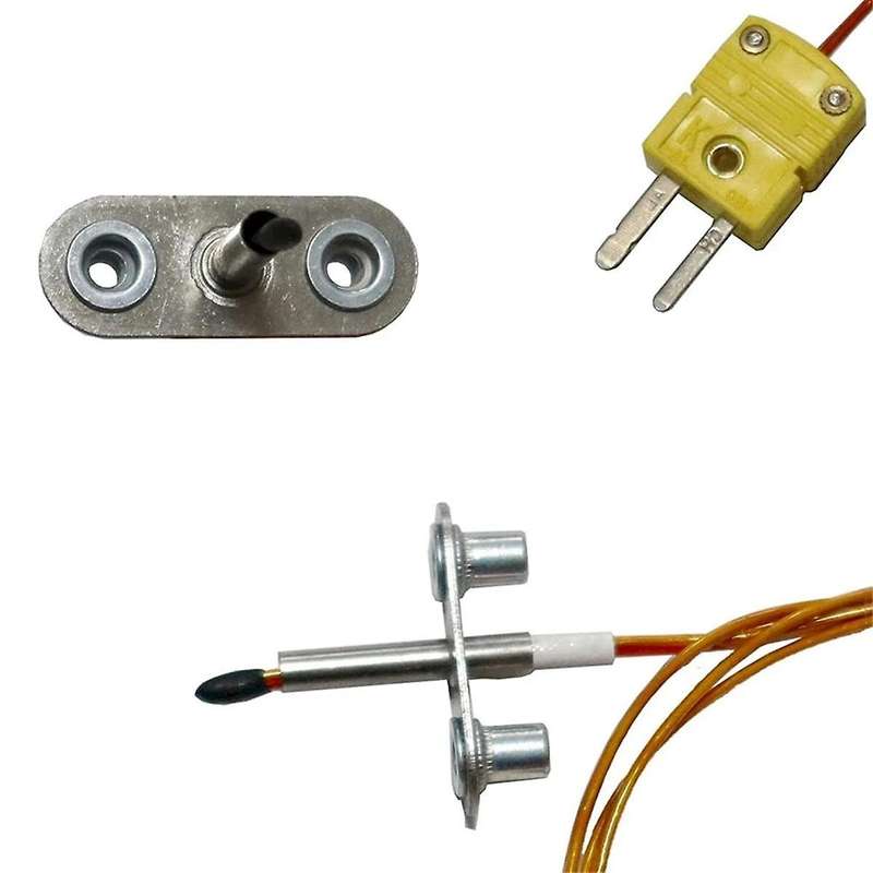 Thermocouple Probe Kit Replacement Parts KIT0422 for D2 PRO 575/780 Series & Ironwood 650/885 Wood G