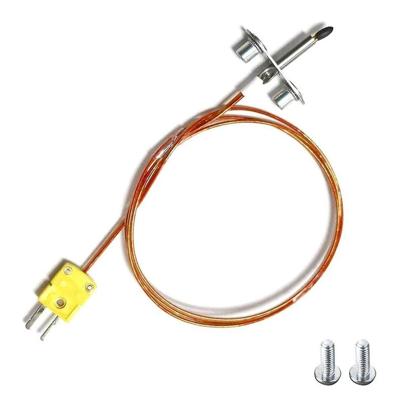 Thermocouple Probe Kit Replacement Parts KIT0422 for D2 PRO 575/780 Series & Ironwood 650/885 Wood G
