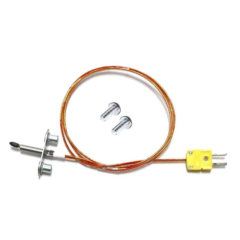 Thermocouple Probe Kit Replacement Parts KIT0422 for D2 PRO 575/780 Series & Ironwood 650/885 Wood G