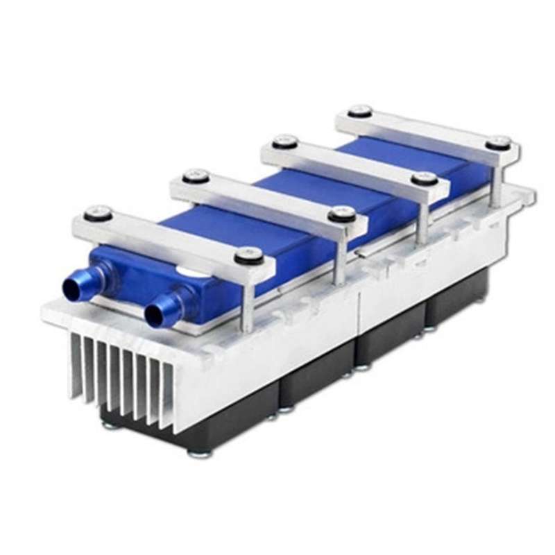 Thermoelectric Peltier Refrigeration Cooler Dc12v 30a Semiconductor Conditioner Cooling System Acce