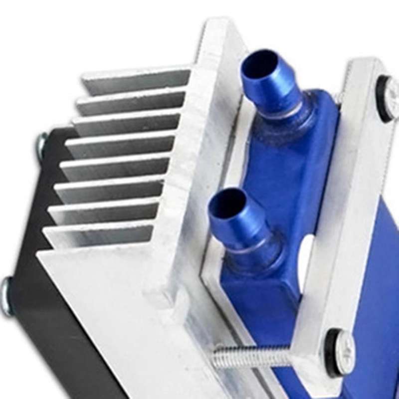 Thermoelectric Peltier Refrigeration Cooler Dc12v 30a Semiconductor Conditioner Cooling System Acce