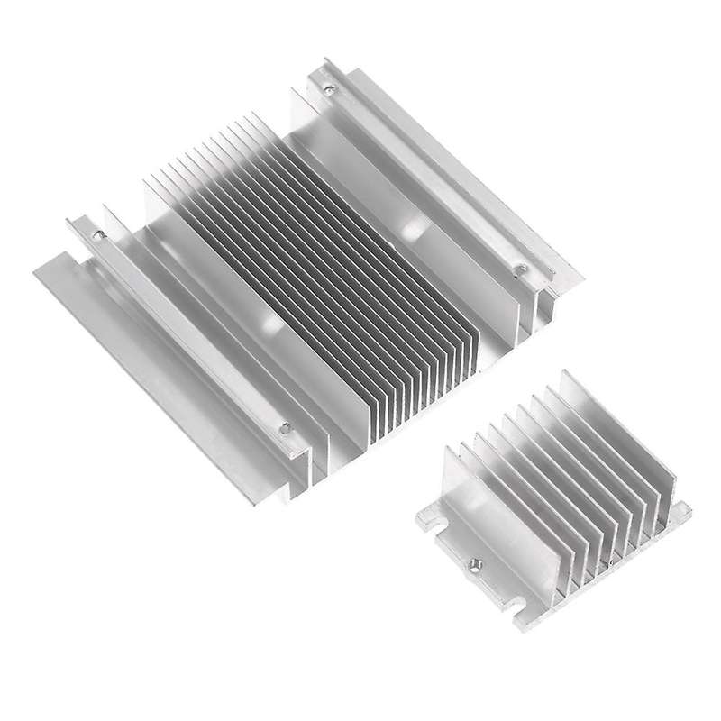 Thermoelectric Refrigeration Cooling System Kit Semiconductor Cooler Conduction Module Radiator Cool