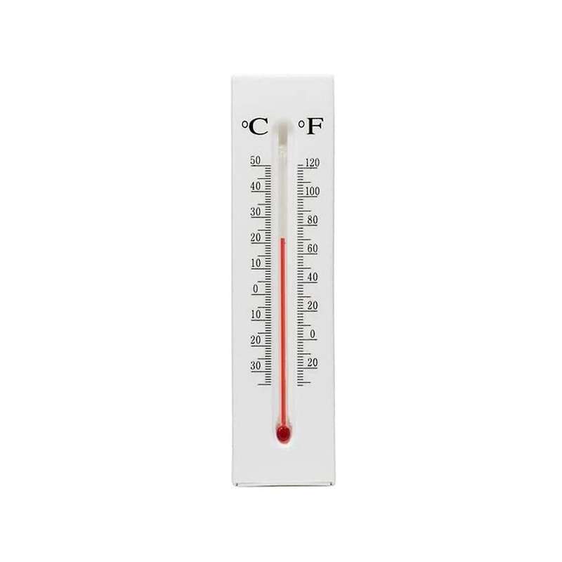 Thermometer Decorative Hide A Key Diversion Compartment Secret Storage Case Outdoor Compartment Con