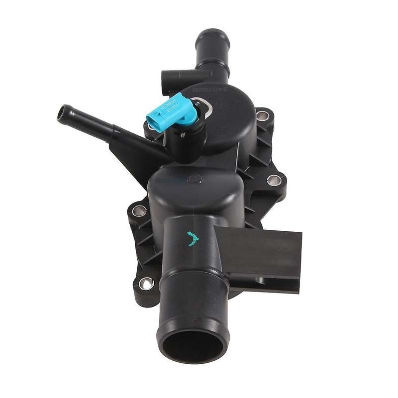 Thermostat Assembly for Engine Cooling Water Outlet Chamber for MG ZS GT MG3 I5 I6 RX3 10008730
