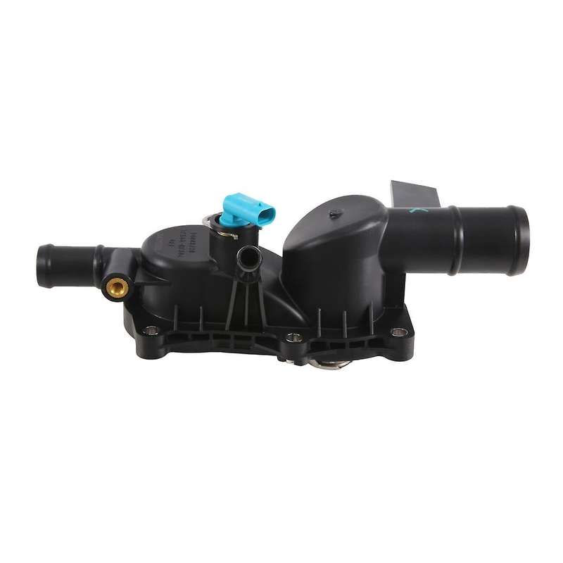 Thermostat Assembly for Engine Cooling Water Outlet Chamber for MG ZS GT MG3 I5 I6 RX3 10008730