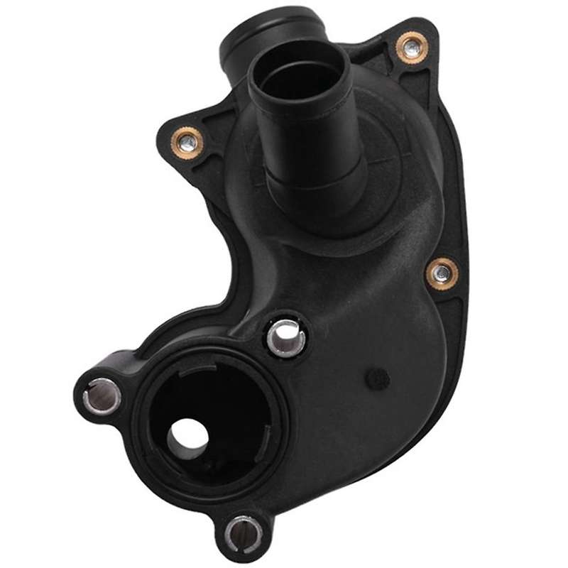 Thermostat Assembly Thermostat for 4.0L 2005-2010 5R3Z8592BA 6L2Z8592FA 2L2Z8592BA