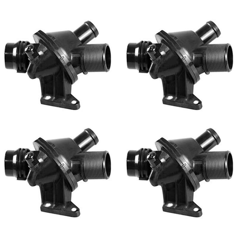 Thermostat Assembly for F20 F30 F10 X1 X3 X4 X5 125I 320I 328I 520I 528I N20 11538635689 1153864879