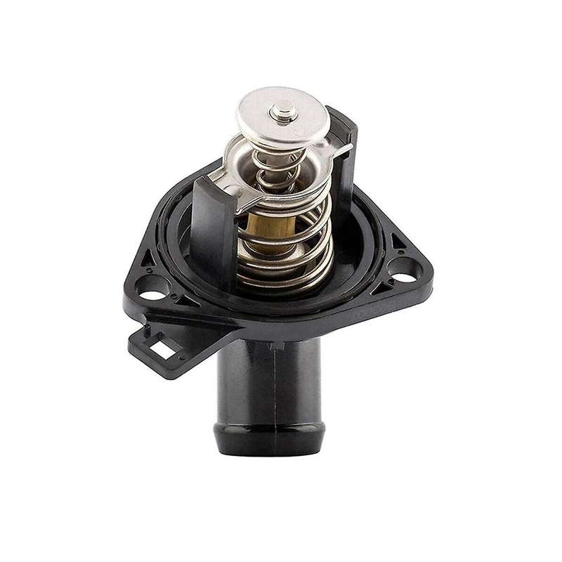 Thermostat Assembly Engine Coolant Thermostat for -v for Rsx Tsx 19301raf003 19301--003