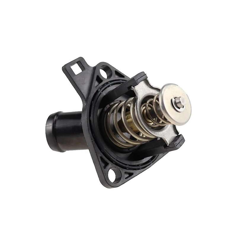 Thermostat Assembly Engine Coolant Thermostat for -v for Rsx Tsx 19301raf003 19301--003