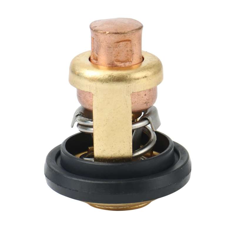 Thermostat for Boat Engine 50/75/ 90/115/130HP 72 Degree 19300-ZV5-043 18-3630
