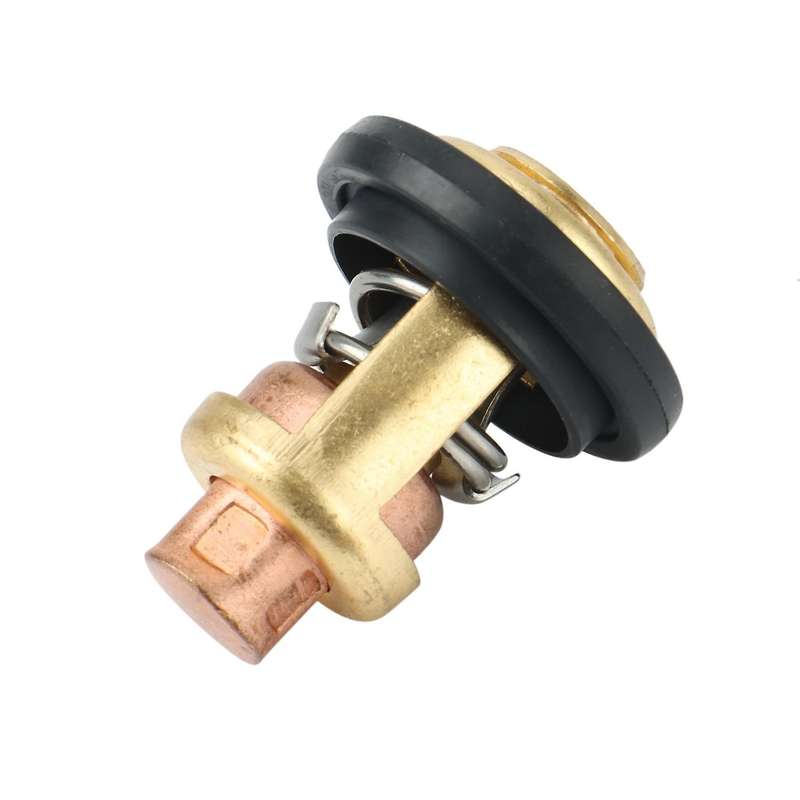 Thermostat for Boat Engine 50/75/ 90/115/130HP 72 Degree 19300-ZV5-043 18-3630