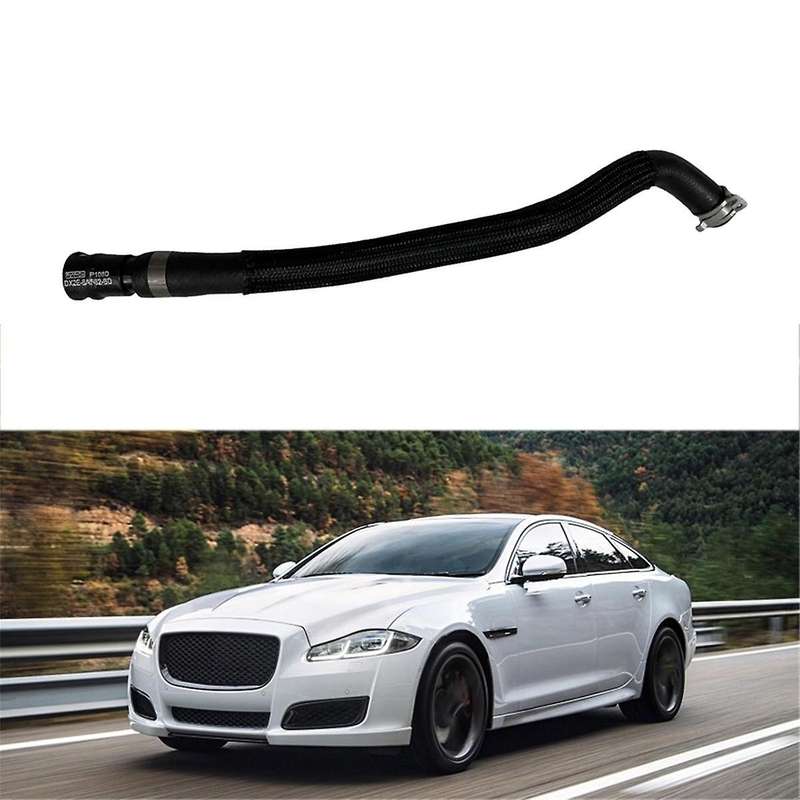 Thermostat Bypass Water Pipe for Xj Xf Xe Range 2.0 Lr062812 Lr086416 Jde36330