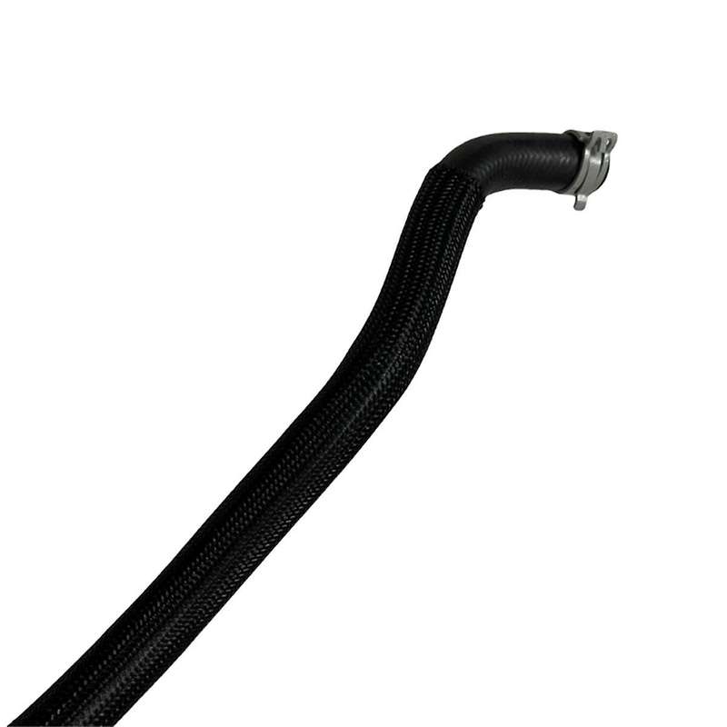 Thermostat Bypass Water Pipe for Xj Xf Xe Range 2.0 Lr062812 Lr086416 Jde36330