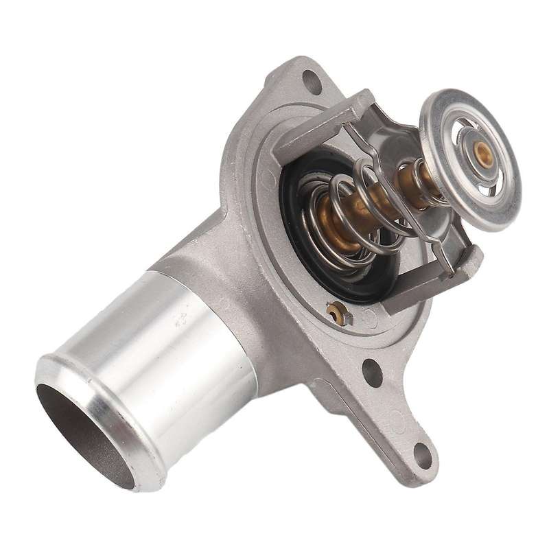 Thermostat Assembly with Toolkit 12600172 for 1500 4.8L 5.3L 6.0L 2007-1999