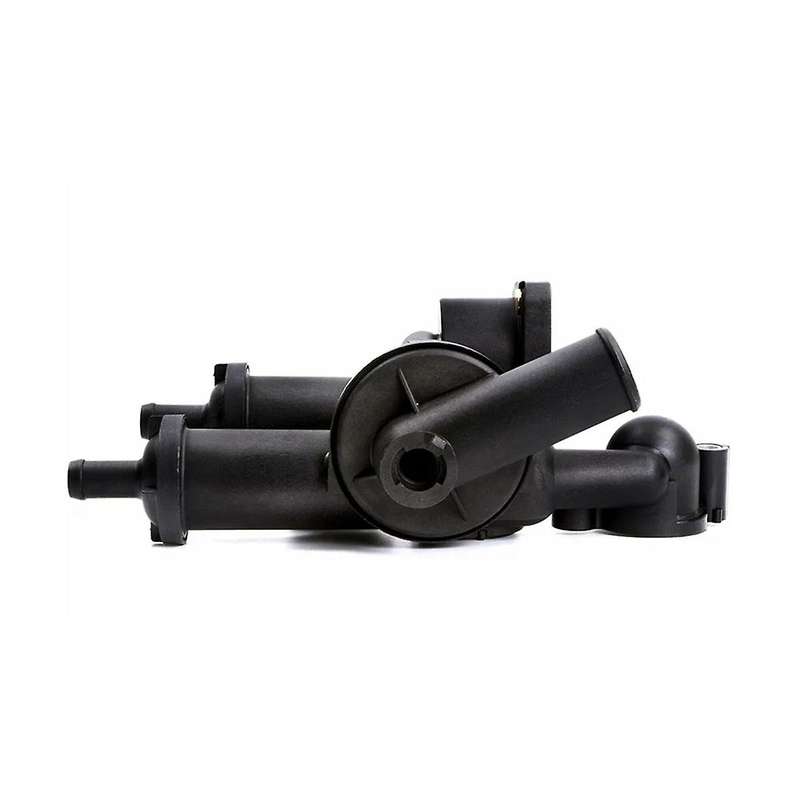 Thermostat Housing Assembly 68003582AB 55111017AC for Compass Patriot 2007-2012 Engine Coolant Ther