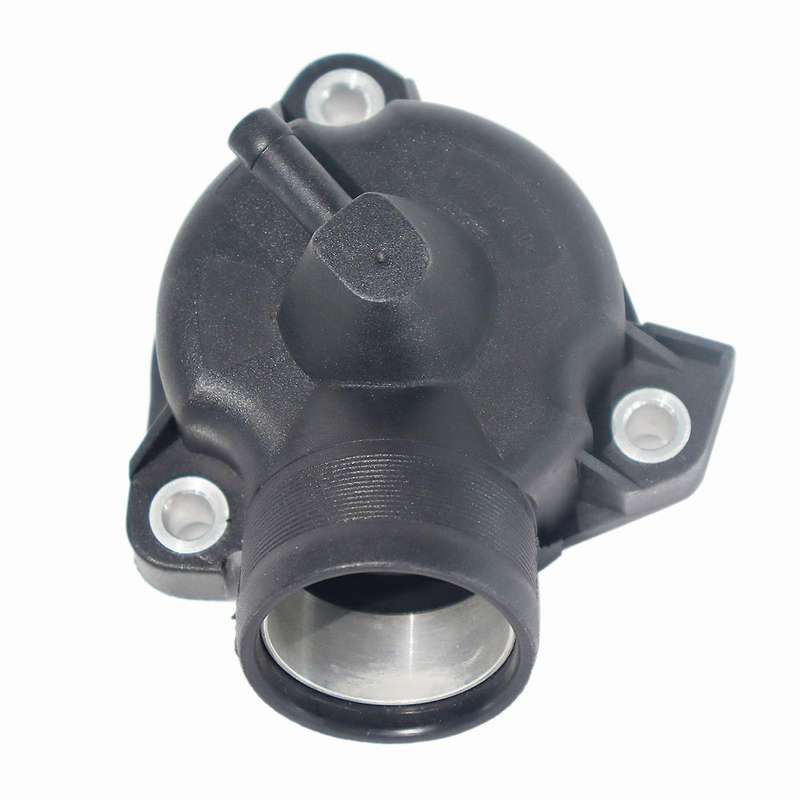 Thermostat Housing Cover for W201 W124 W463 190e 1022000417