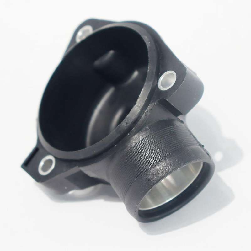 Thermostat Housing Cover for W201 W124 W463 190e 1022000417