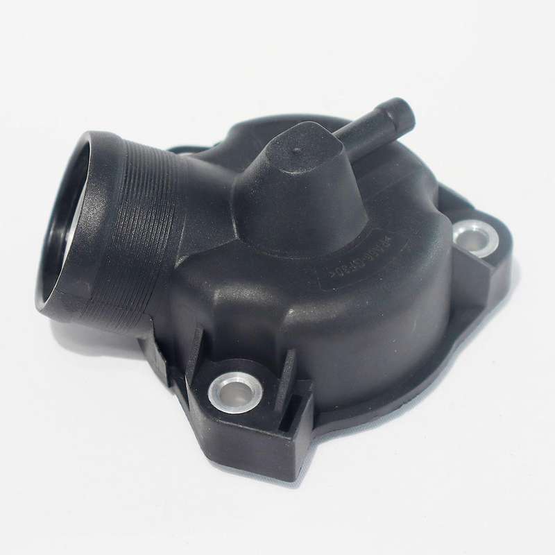 Thermostat Housing Cover for W201 W124 W463 190e 1022000417