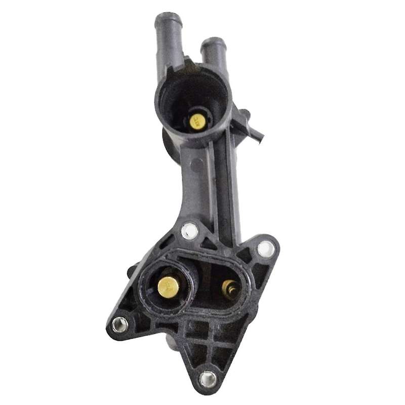 Thermostat Housing Assembly for A1 A3 Golf, 1.4/1.6 1.4T 03C121111AM 03C121111AK
