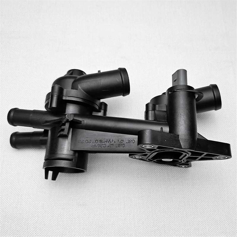 Thermostat Housing Assembly for A1 A3 Golf, 1.4/1.6 1.4T 03C121111AM 03C121111AK