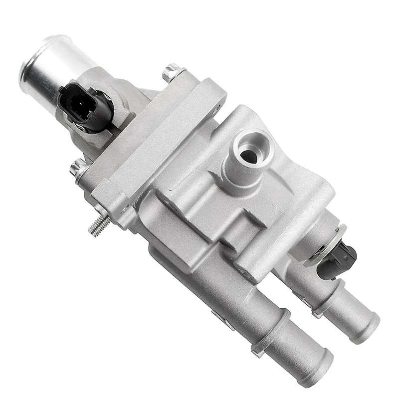 Thermostat Housing Kit for 2011-2015 1.4L 1.8L L4 55575048 25192228