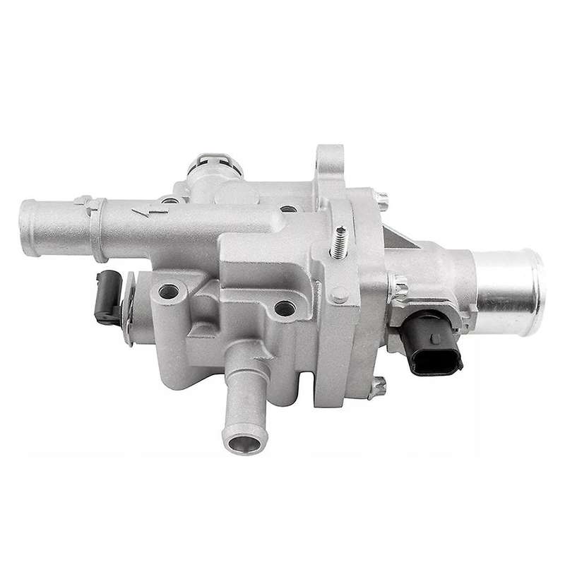 Thermostat Housing Kit for 2011-2015 1.4L 1.8L L4 55575048 25192228