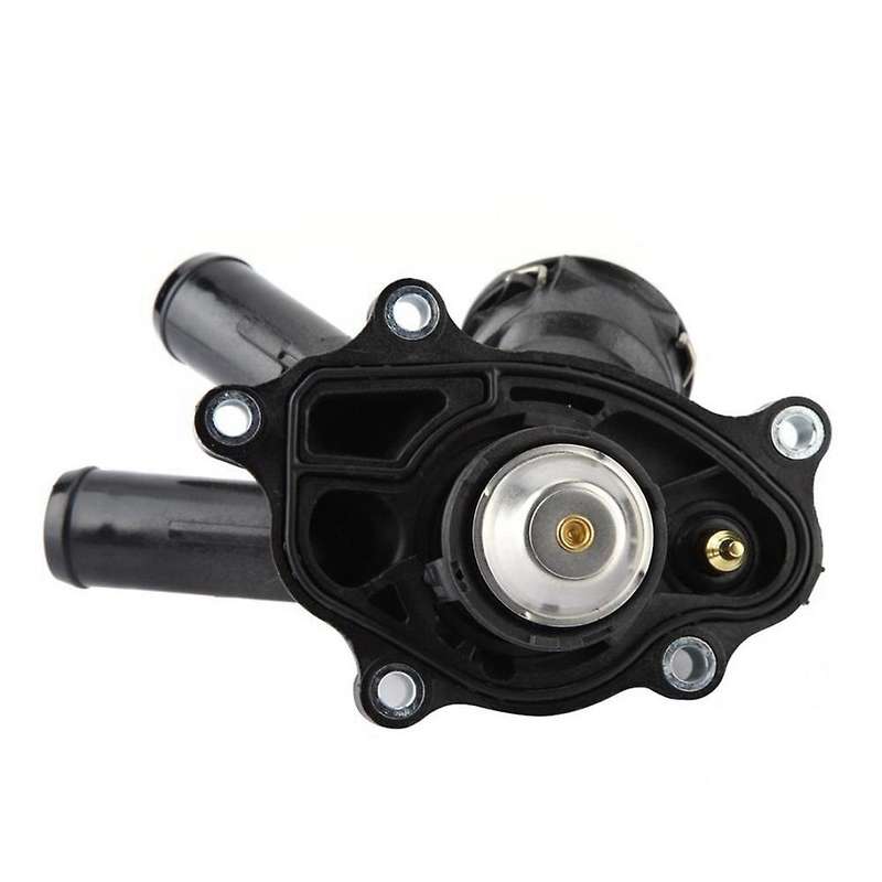 Thermostat Housing Assembly Water Outlet 2712000315 2712000215 2712000115 for C250 SLK250