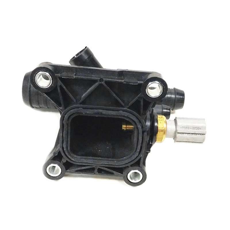 Thermostat Outlet Connector Thermostat Car for Mondeo Lr038758