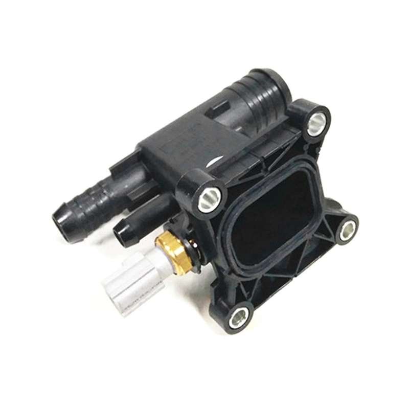 Thermostat Outlet Connector Thermostat Car for Mondeo Lr038758