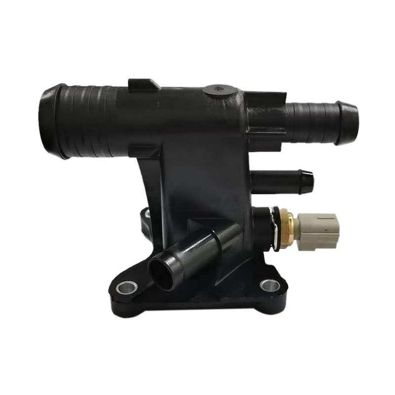 Thermostat Outlet Connector Thermostat Car for Mondeo Lr038758