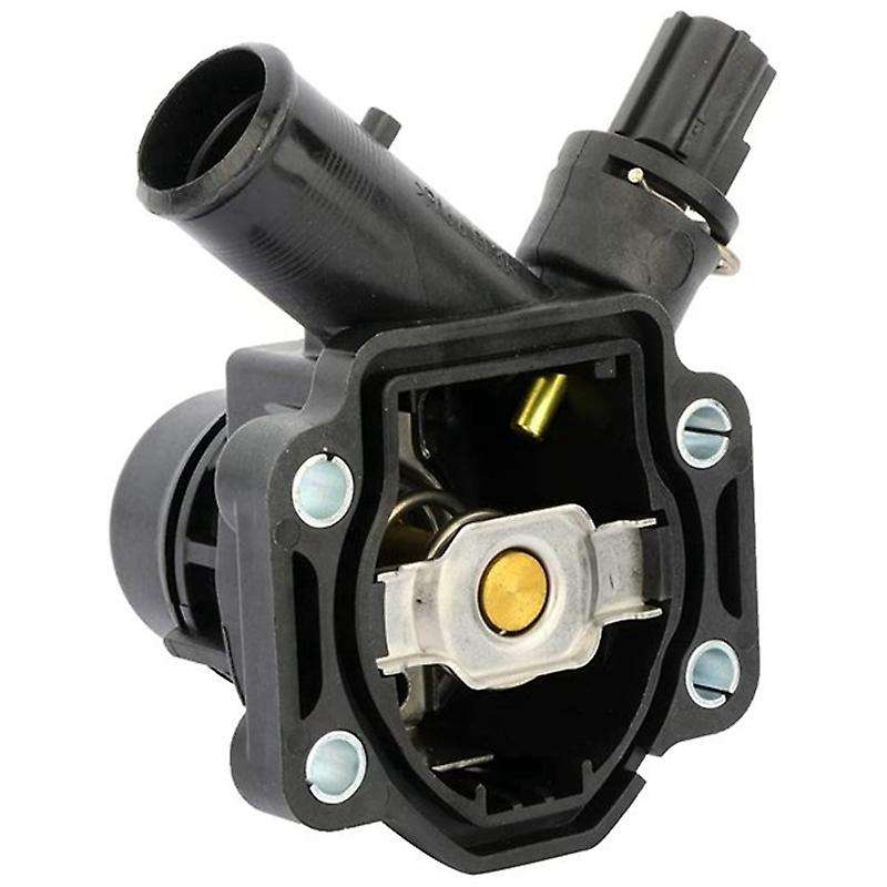 Thermostat Housing Kit for LR2 3.2L Petrol 2008- Auto Coolant Thermostat Housing LR006071