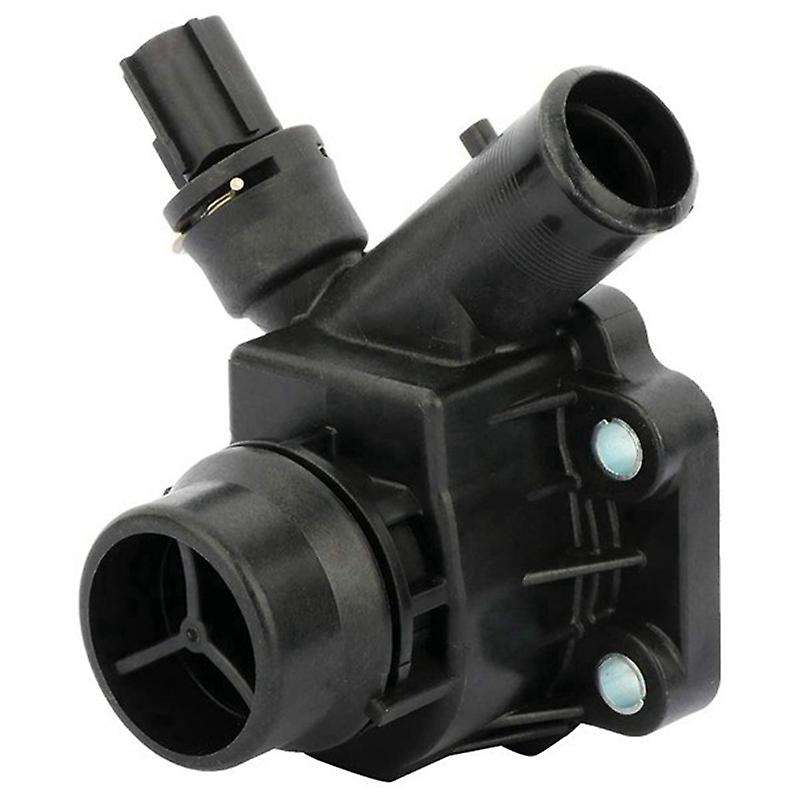 Thermostat Housing Kit for LR2 3.2L Petrol 2008- Auto Coolant Thermostat Housing LR006071