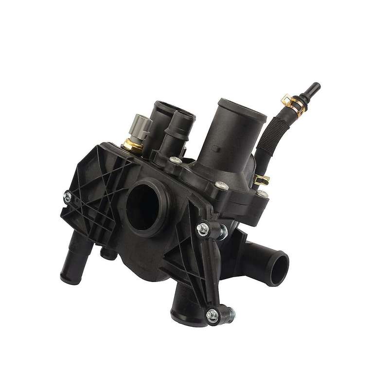 Thermostat Housing Lr004318 for Range / Sport 3.6 V8