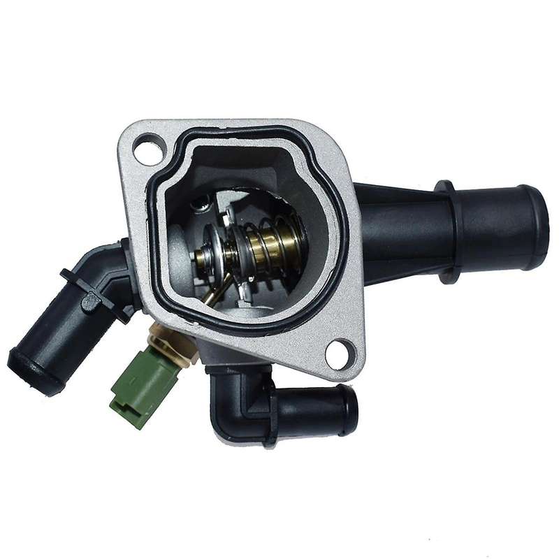 Thermostat Housing Sensor Gasket for 1.3 Opel Combo Meriva Tigra 55224021 93177343 55182499 1338841